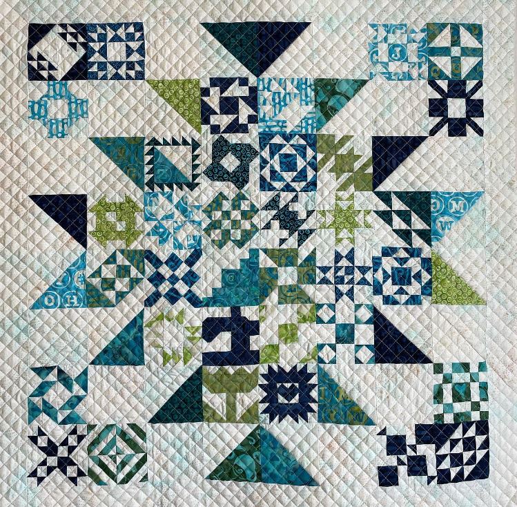 Workshops - Patchworkers Plus+