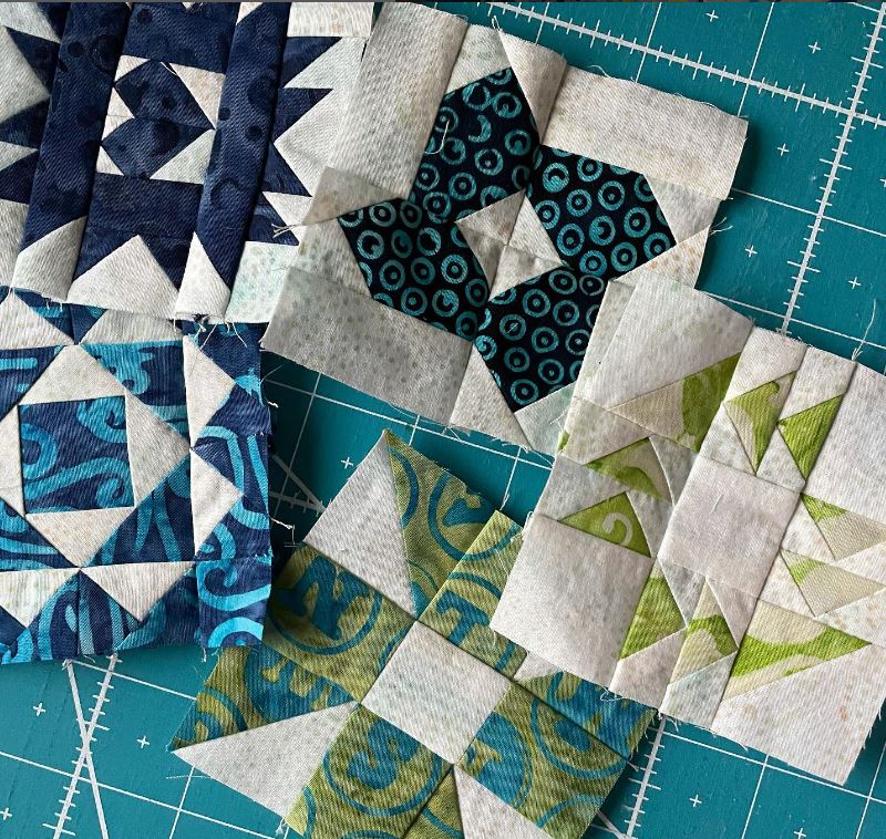 Workshops - Patchworkers Plus+