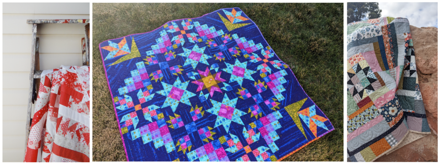 Workshops - Patchworkers Plus+