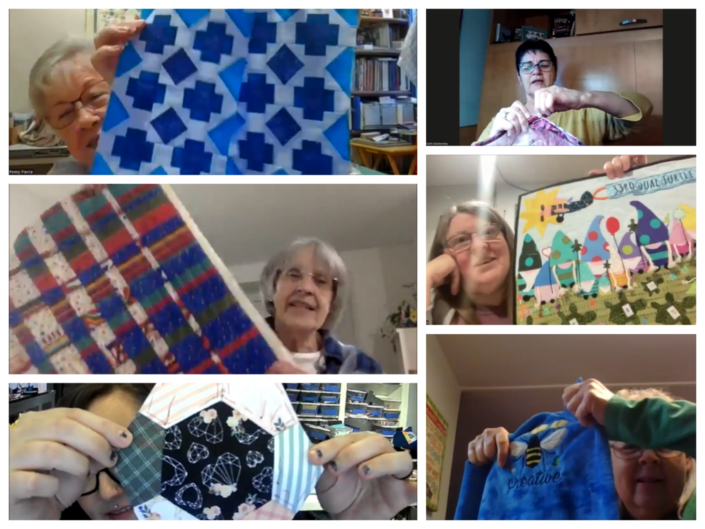 PatchPlus - Patchworkers Plus+