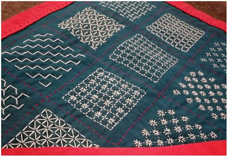 Workshops - Patchworkers Plus+