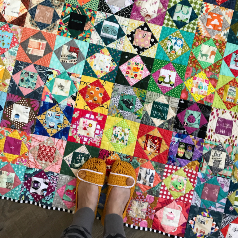 Online Quilt Group and Membership - Patchworkers Plus+