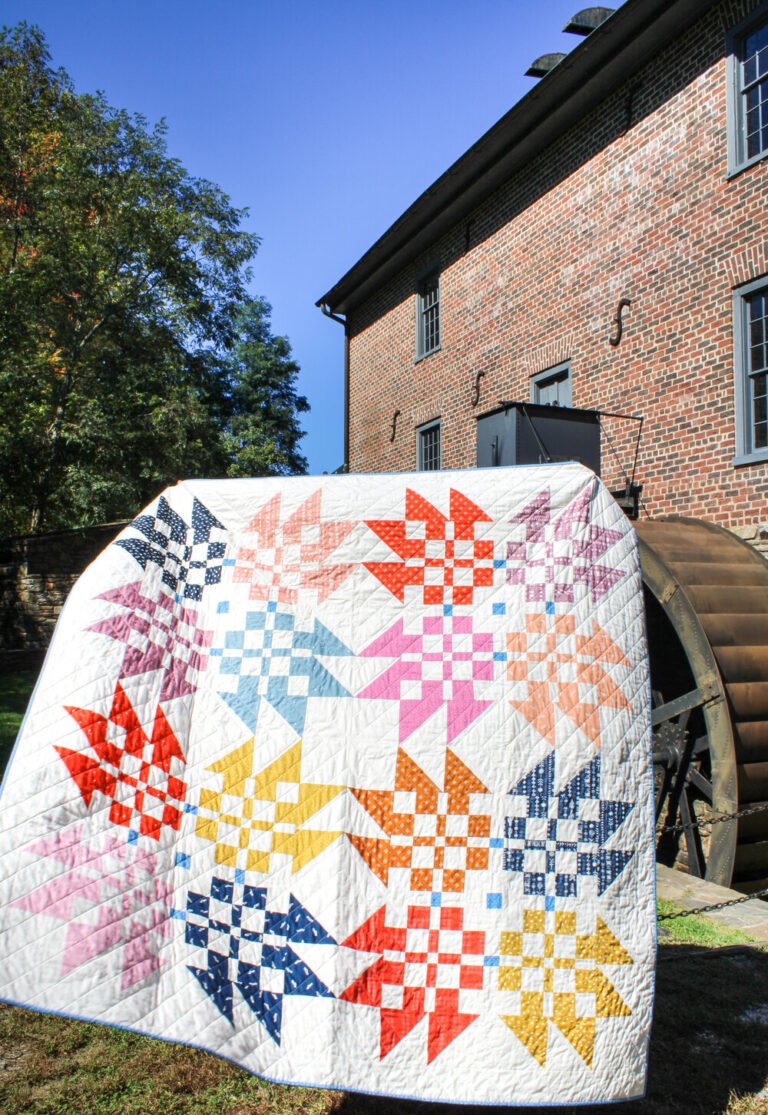 Workshops - Patchworkers Plus+